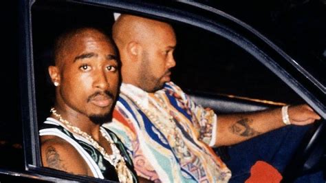 Arrest Made In Drive-By Shooting Death Of Tupac Shakur