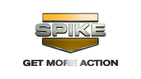 SPIKE TV LOGO - Big Fish NW Talent Representation