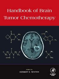 Handbook of Brain Tumor Chemotherapy - 1st Edition