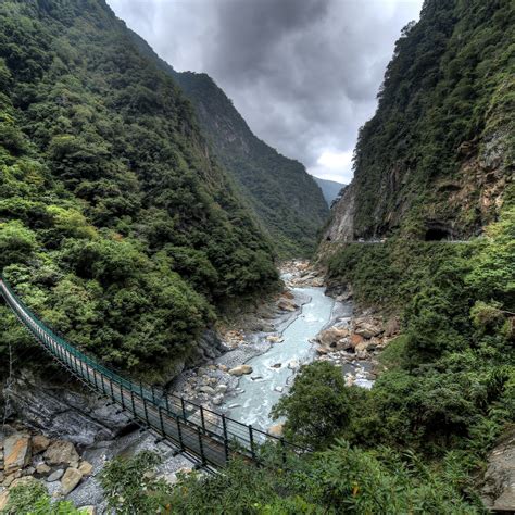 Taroko National Park travel - Lonely Planet | Taiwan, Asia