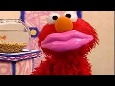 Elmo s World Violins Sesame Street - YouTube