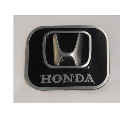 Honda Belt Buckle