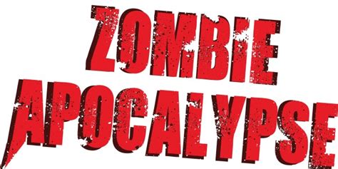 The South Afrcian Zombie Apocalypse Survival Guide