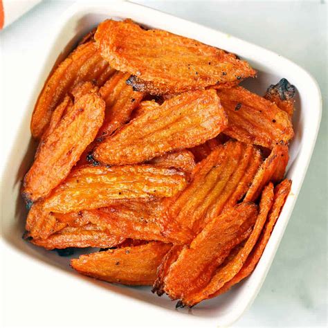 Top 11 carrot snacks in 2022 | Blog Hồng