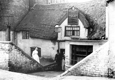 Burslem in black and white: 35 archived pictures of the Mother Town - Stoke-on-Trent Live Street ...