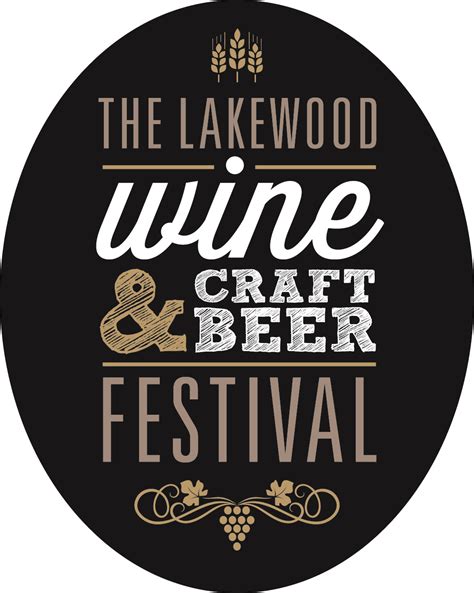 Tickets On Sale for 4th Annual Lakewood Wine & Craft Beer Festival - LakewoodAlive