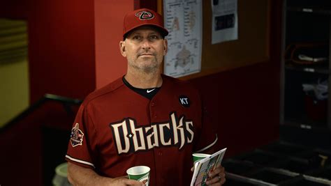 Arizona Diamondbacks: Torey Lovullo feeling 'great' after hospital trip