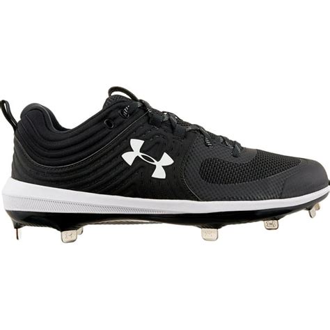 Under Armour Women's Glyde Metal Fastpitch Softball Cleats - Walmart ...