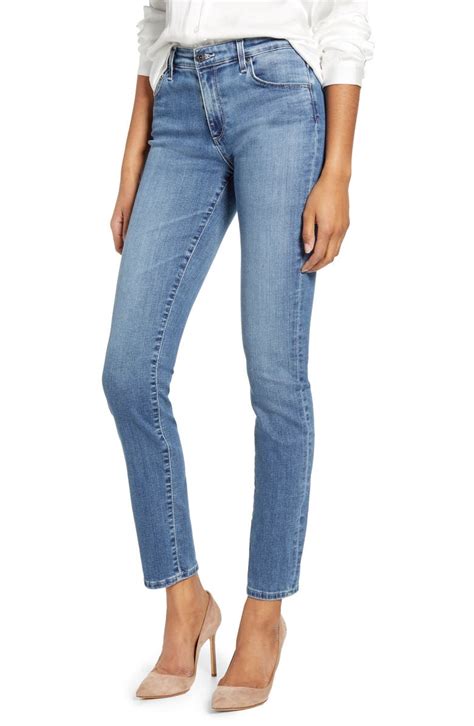 AG The Prima Cigarette Jeans | Nordstrom