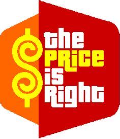 The Price is Right Youth Ministry Games, Student Ministry, Youth Group ...