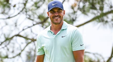 Brooks Koepka joins Srixon, Cleveland TOUR staff - PGA TOUR