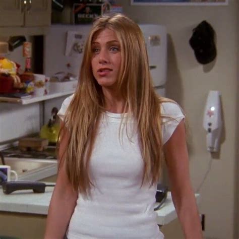 Rachel → Friends | Luzes cabelo, Cabelo, Ideias de cabelo