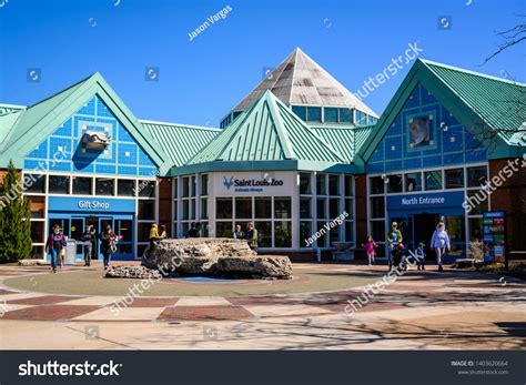 442 St Louis Zoo Images, Stock Photos, 3D objects, & Vectors | Shutterstock