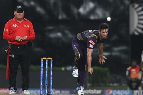 Ryan ten Doeschate to join KKR as fielding coach | Cricbuzz.com