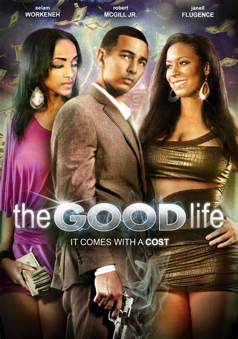 The Good Life (2014) Thriller, Directed By Owen McManus, Jr. & Bryan ...