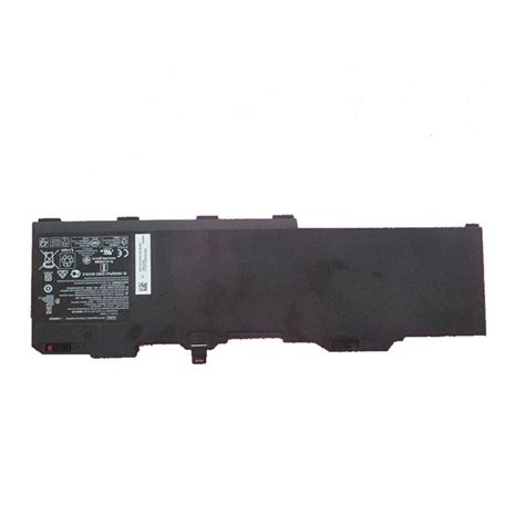 Laptop Battery For HP ZBook Fury 15 G7 ZBook Fury 15 G8 ZBook Fury 17 ...