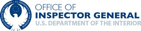 Inspector General | Office of Inspector General, U.S. Department of the ...