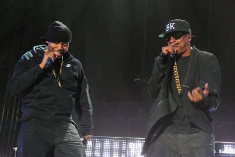 Is the Jay-Z and Nas Feud Still Happening? A Timeline of Rap's Biggest Beef - Newsweek