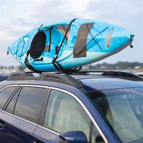 Kayak Car Carriers For Two Kayaks