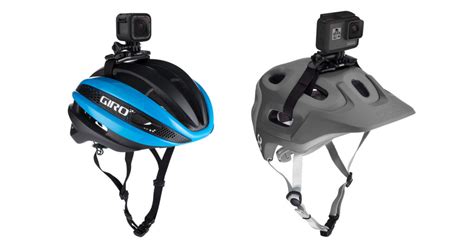 Best Helmet Cameras for Mountain Bikers