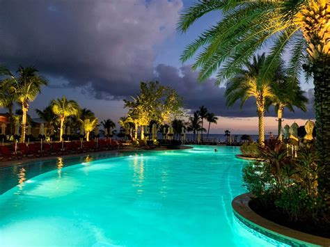 A Review of the Kimpton Seafire Resort and Spa in Grand Cayman