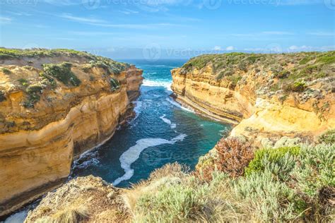 Port Campbell National Park 1381783 Stock Photo at Vecteezy