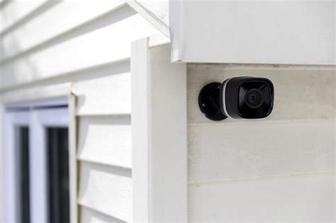 Home Security Cameras | Security Systems in Atlanta, GA