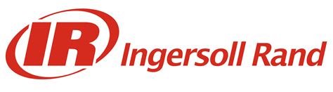 Ingersoll Rand – Logo, brand and logotype