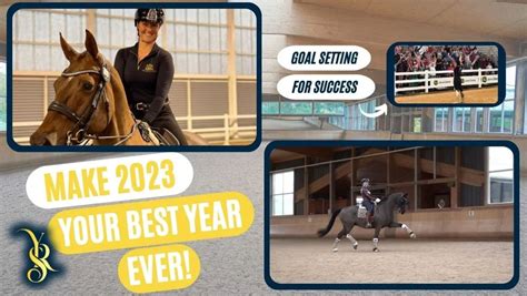 MAKE 2023 YOUR BEST YEAR EVER| Goal Setting For Success