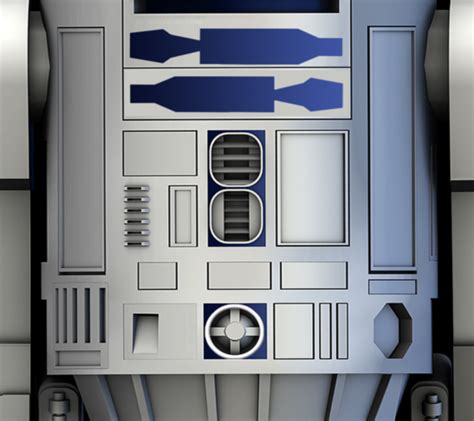 🔥 [50+] R2D2 Wallpapers iPhone 6 | WallpaperSafari