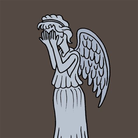 Weeping Angel GIFs | Tenor