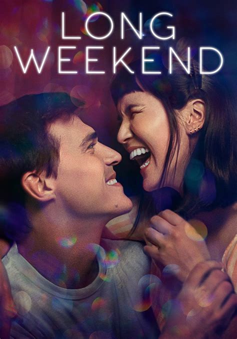 Long Weekend streaming: where to watch movie online?