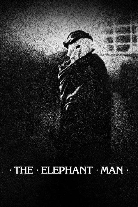 The Elephant Man – Vintage Classics