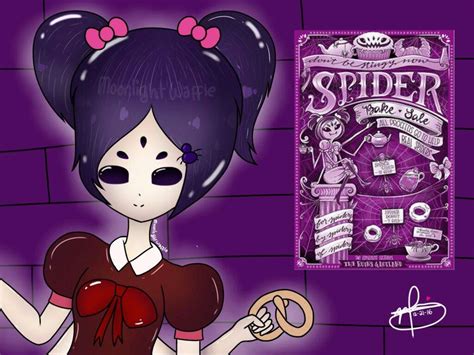 Muffet's Spider Bake Sale | Wiki | Undertale Amino