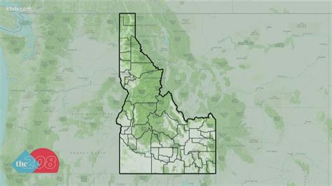 How an Idaho Territorial Supreme Court Justice helped make the Idaho-Montana border | ktvb.com