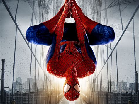 The Amazing Spider-Man 2: Andrew Garfield as Peter Parker iPad Wallpaper [2048x1536, wallpaper 9 ...