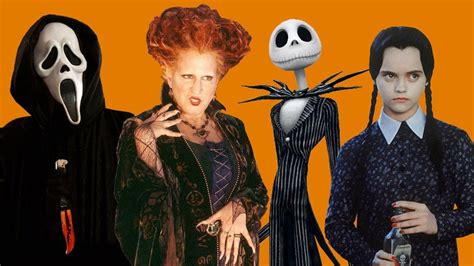 The Top 20 Must-Watch Halloween Movies