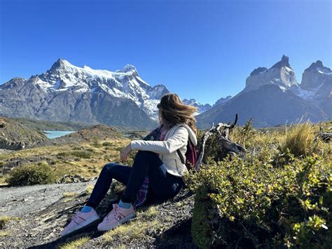 Patagonia: How to visit Torres Del Paine in One Day | Travel Blog