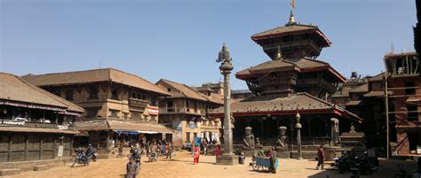 Culture of Kathmandu – Wanderlust