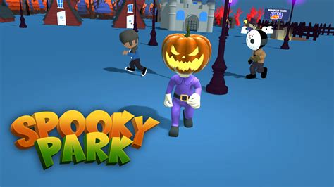 Halloween Games 🕹️ Play on CrazyGames