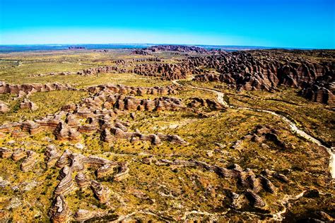 Bungle Bungles Helicopter Tour - Adventure Wild Kimberley Tours