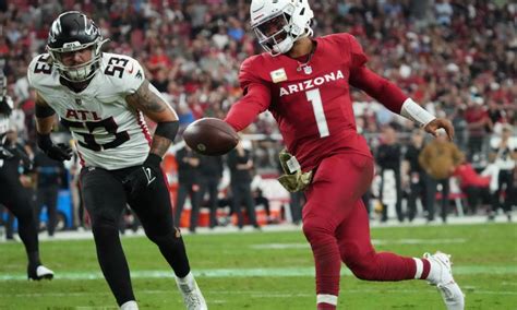 Arizona Cardinals finish 29th in post-Super Bowl power rankings