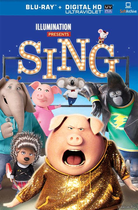 Sing 2016 1080p BluRay x264-nikt0 - SoftArchive