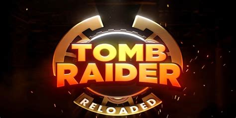 Tomb Raider Reloaded Announced for 2021