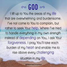 Stormie Omartian Prayers