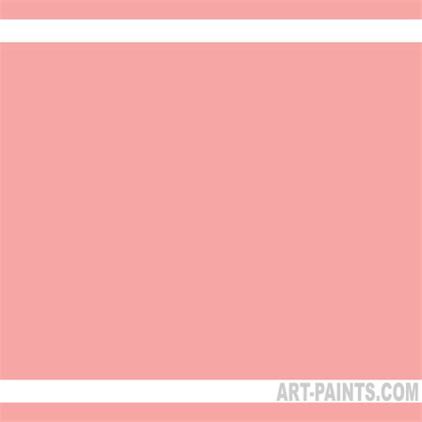 Salmon Pink Colours Acrylic Paints - 071 - Salmon Pink Paint, Salmon ...