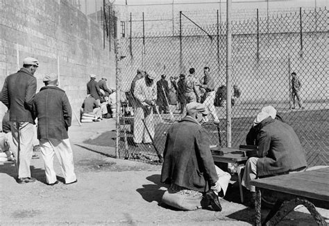 4 of Alcatraz’s Most Notorious Inmates – Blog