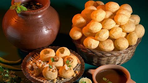 Cuisine, pani puri HD wallpaper | Pxfuel