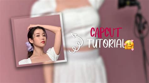 Capcut Geçiş Tutorial💫 - YouTube