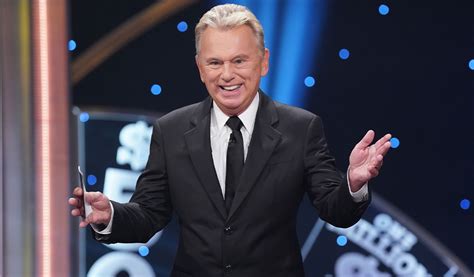 Wheel of Fortune’s Pat Sajak Is Giving Up a Massive Salary Once He Exits: How Much He’ll Lose ...